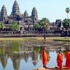The History Tour of Vietnam & Cambodia -22 Days