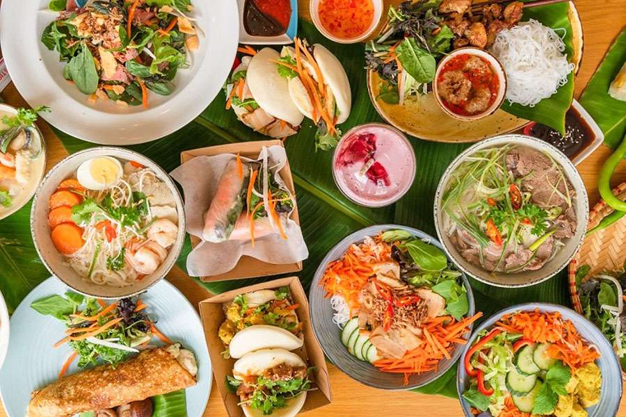Ho Chi Minh City Named as World’s Fourth-Best Foodie City