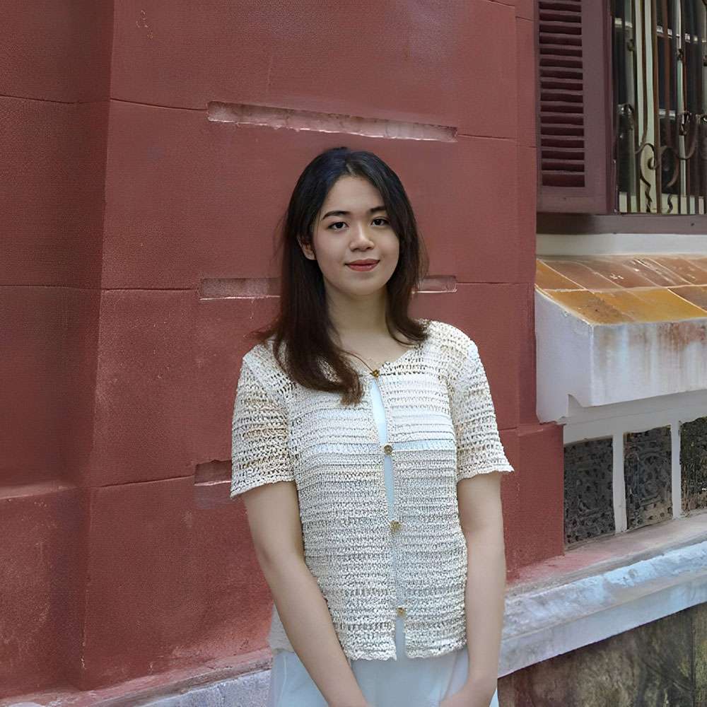 Ms. Ella Tran-Sales Executive