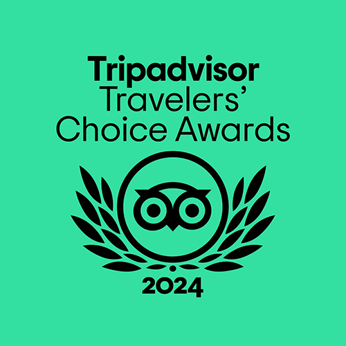 TripAdvisor Travelers Choice Awards - Vietnam Vacation