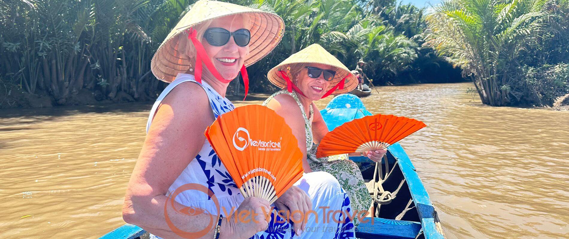 Leading Vietnam tour operator- Vietnam vacations