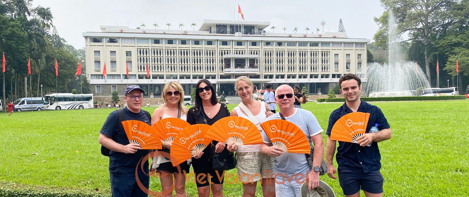 Wonderful Vietnam vacations with Leading Tour Company